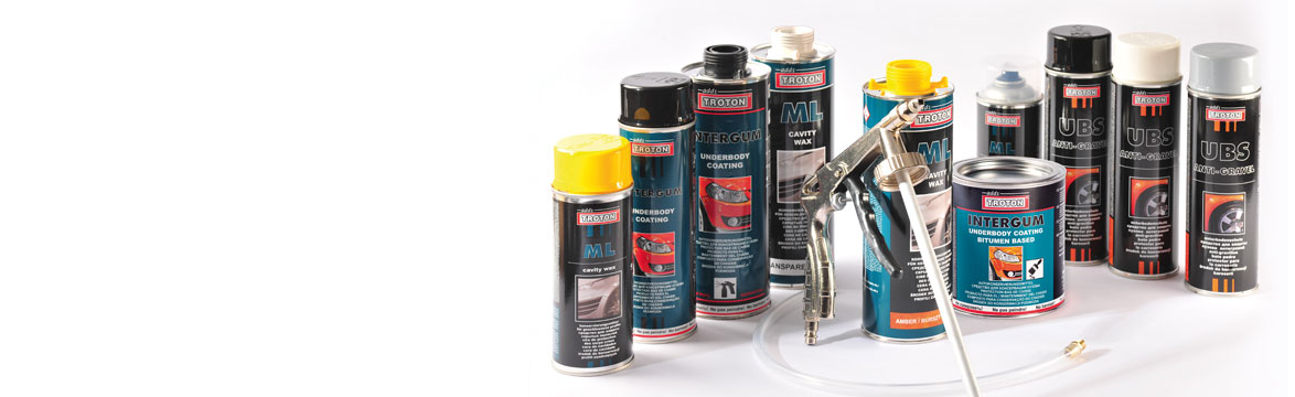 Troton Adds