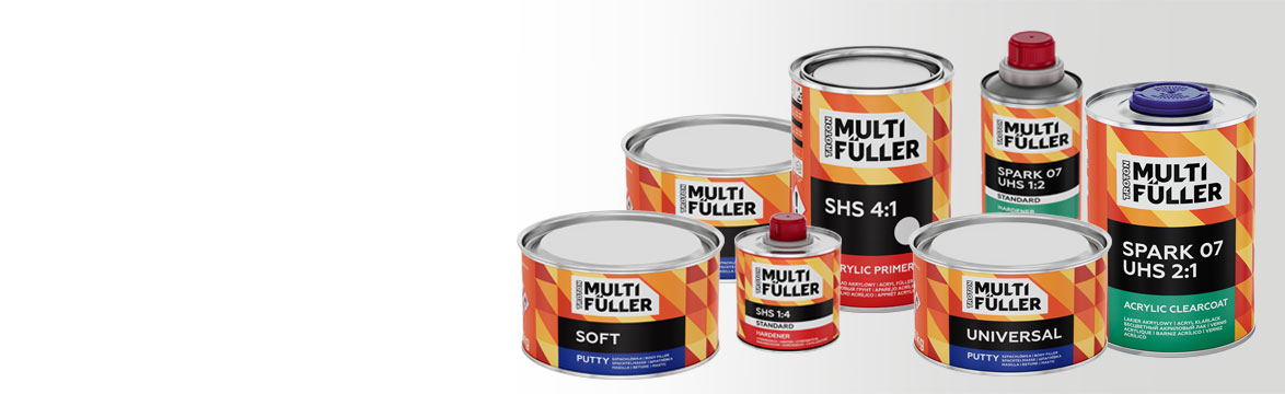 Multi Füller