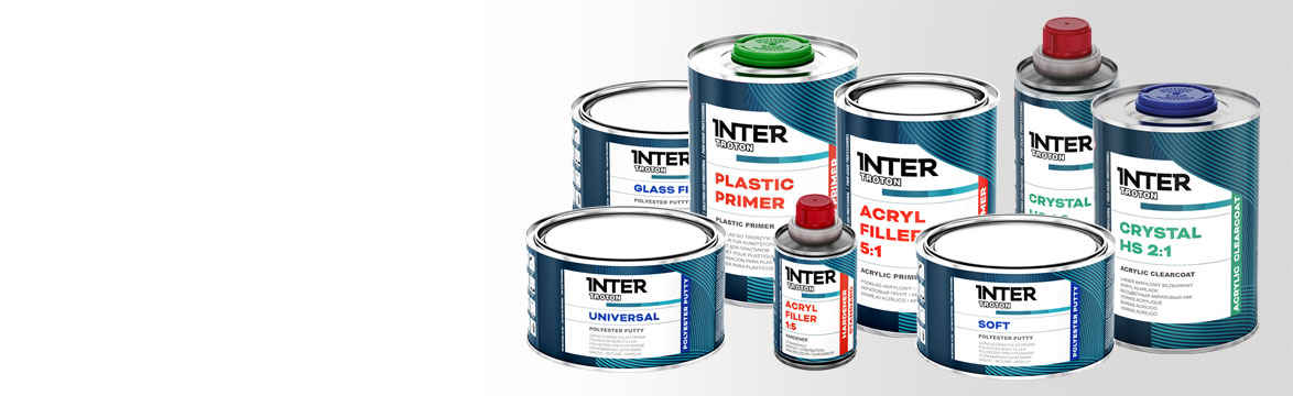 Inter Troton