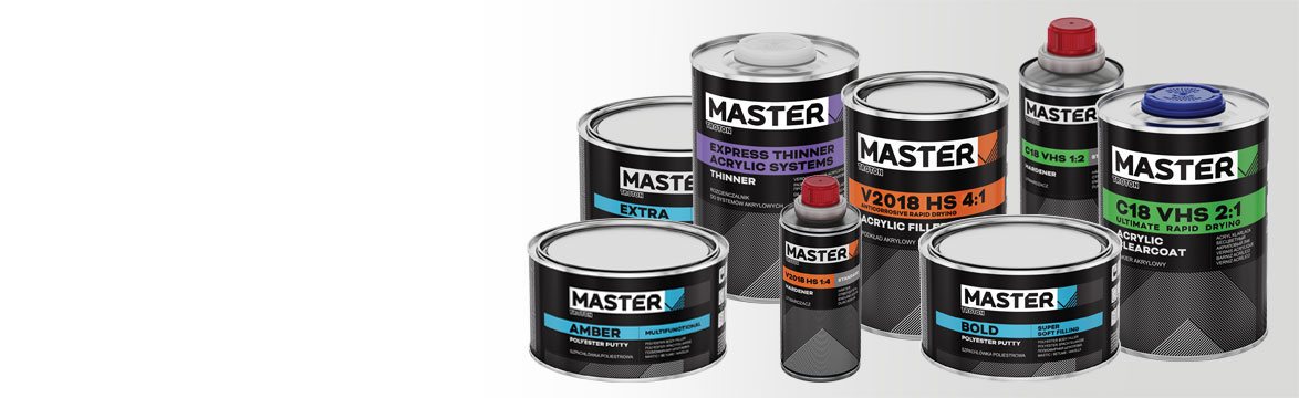 Master
