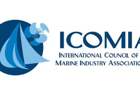 Die Marke Sea-Line tritt ICOMIA bei