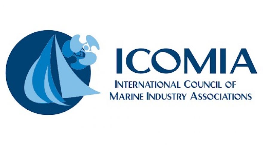 Die Marke Sea-Line tritt ICOMIA bei