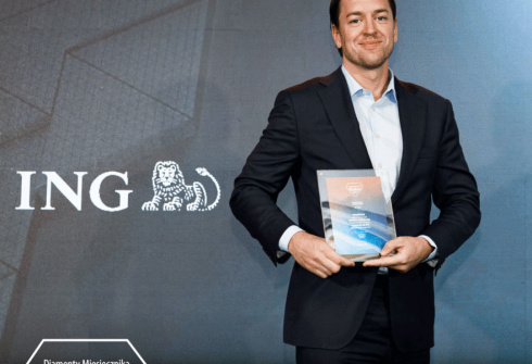 Troton – Preisträger des Rankings Forbes Diamonds 2022