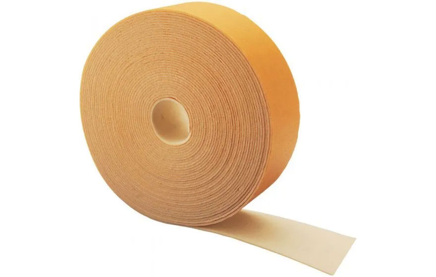 Abrasoft – rolka 115 mm x 25 m (bez kartonu i perforacji)