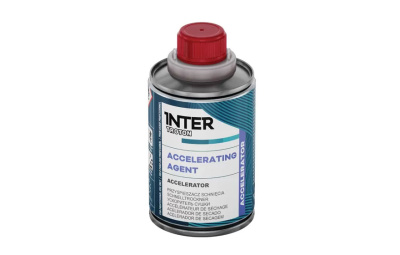 Accelerating Agent
