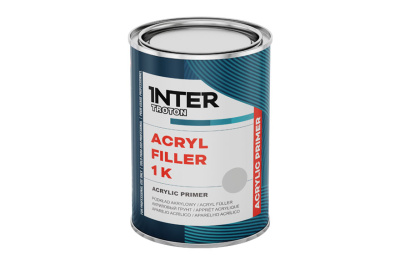 Acryl Filler 1K
