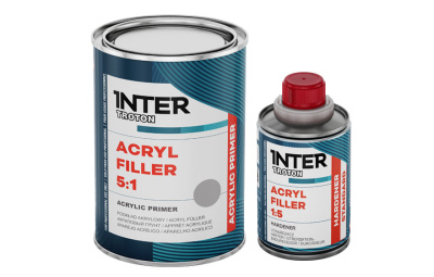 Acryl Filler 5:1