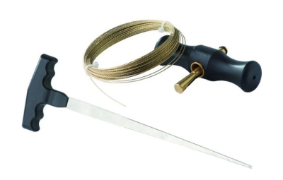 Glass cutting accessories