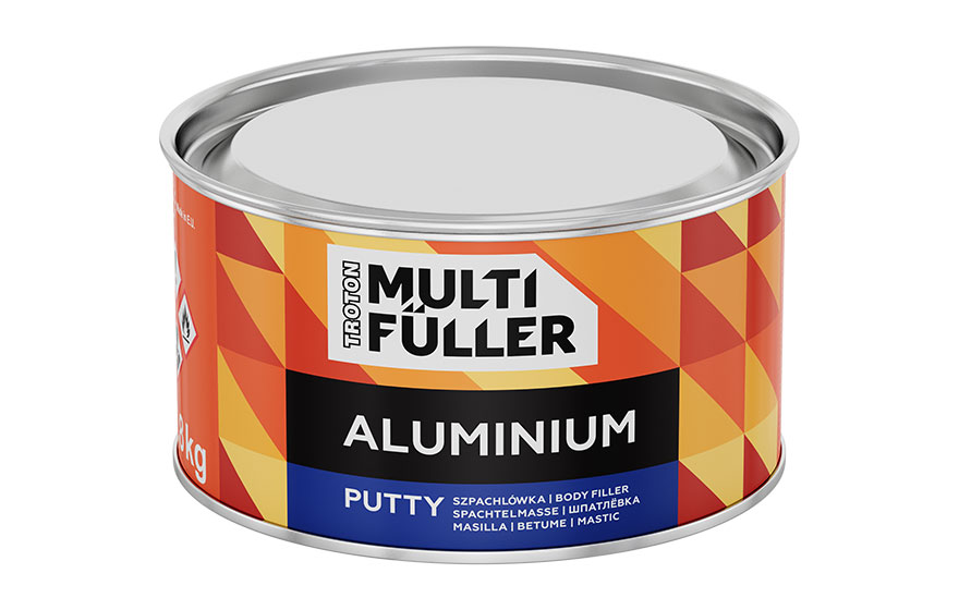 Aluminium