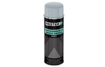 Anticorrosive Epoxy Primer