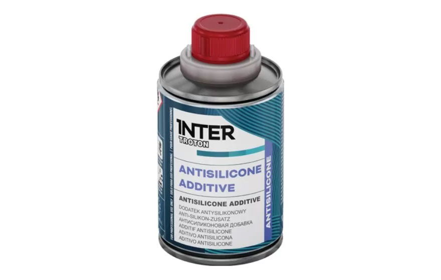 Antisilicone Additive