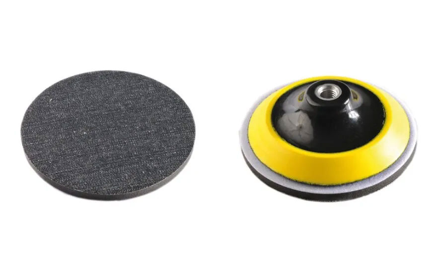 Polierpad „Jeans“