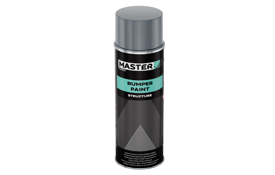 Bumper Paint