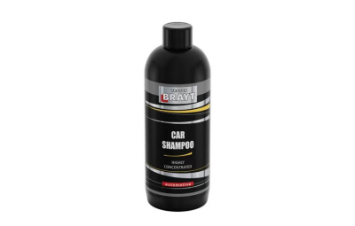 Car Shampoo