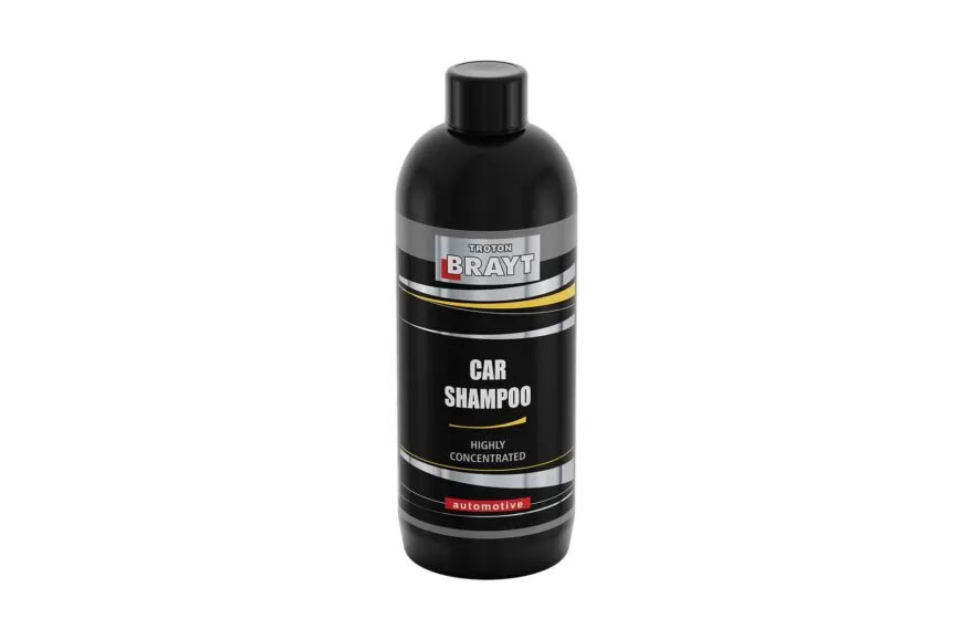 Car Shampoo