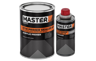 DTM Primer Sealer 4:1