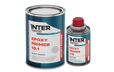 Epoxy Primer 10:1