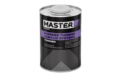 Express Thinner for Acrylic Systems