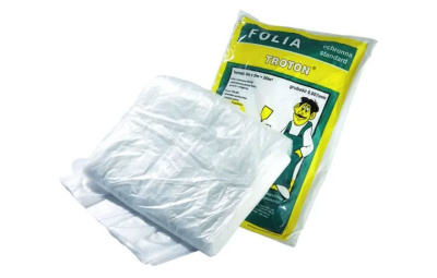 Folia ochronna PE-HD