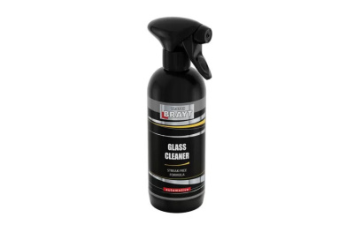Glass Cleaner