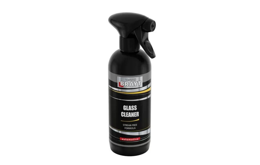 Glass Cleaner