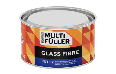Glass Fibre