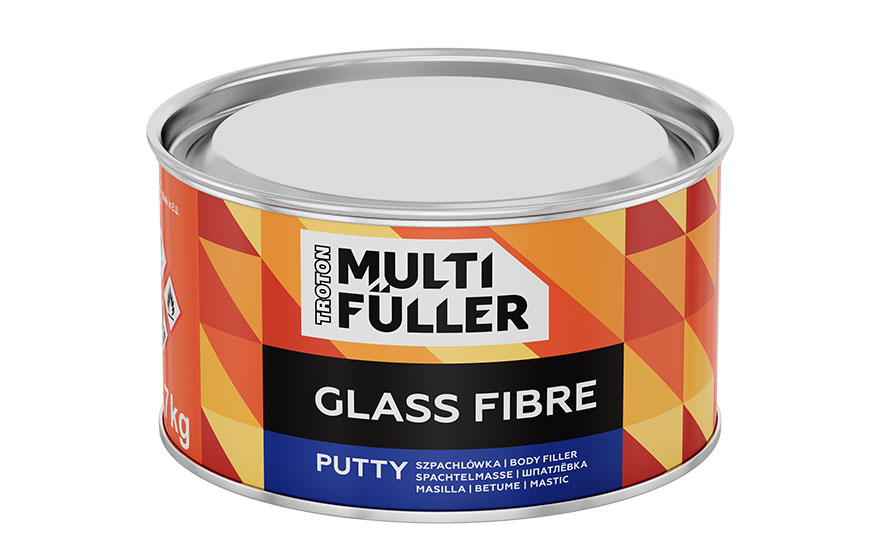 Glass Fibre