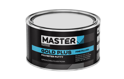 Gold Plus