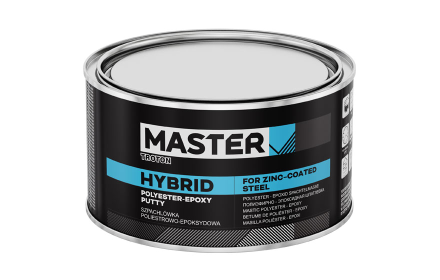Hybrid