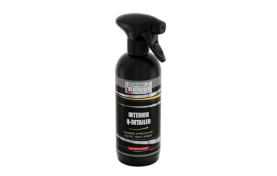Interior Q-Detailer