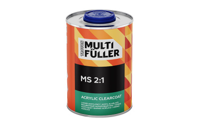 MS 2:1