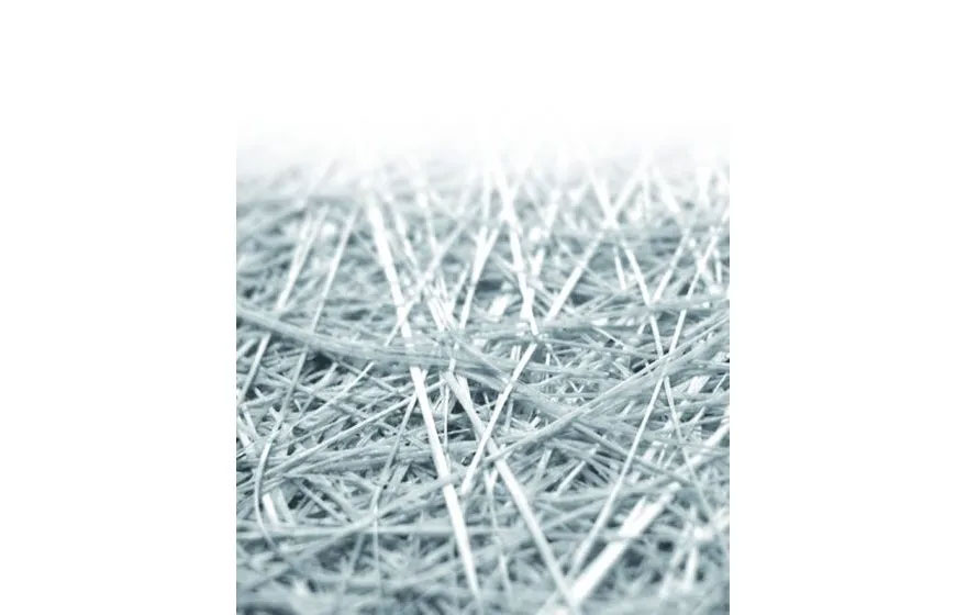 Glass mat