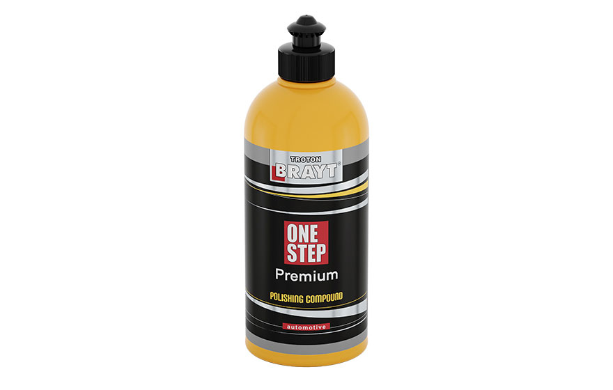 One Step Premium