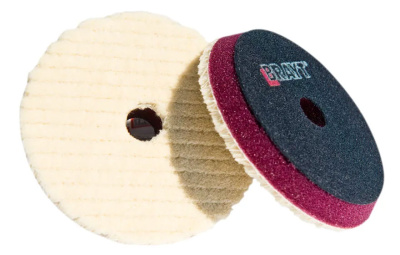 Extra Cut Polishing Pad