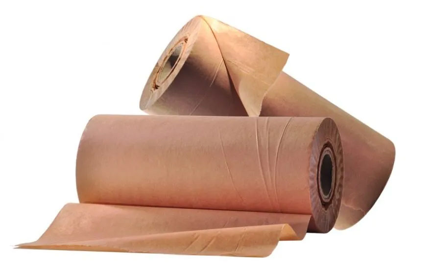 Papier de protection