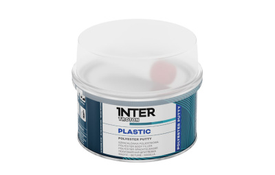 Plastic
