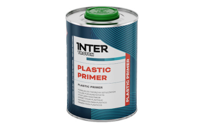 Plastic Primer 1K