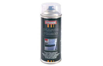Plastic Primer