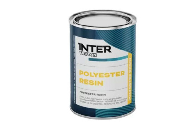Polyester Resin