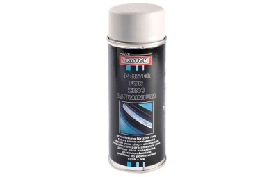 Primer for Zinc Aluminium