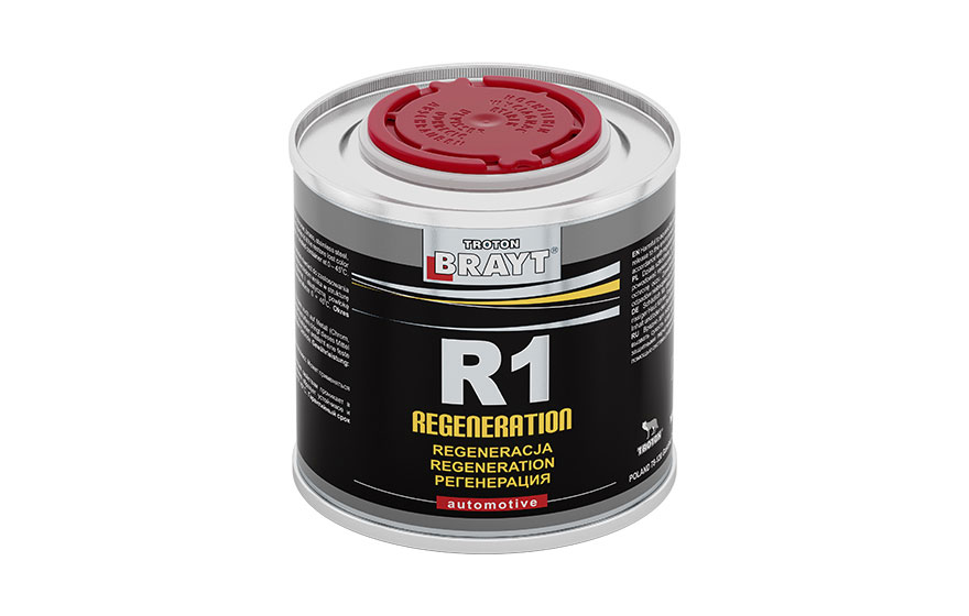 R1 Regeneration