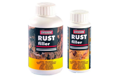 Rust Filler