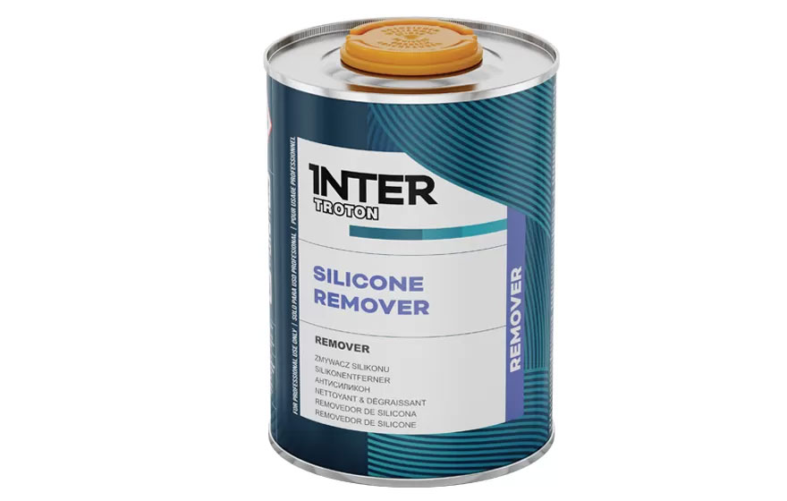 Silicone Remover
