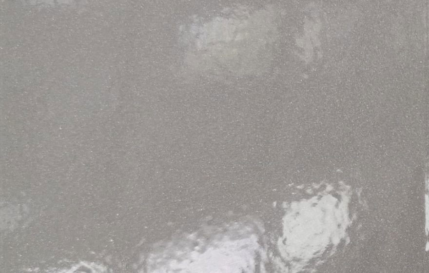 Orangenhaut, kein guter Lackverlauf