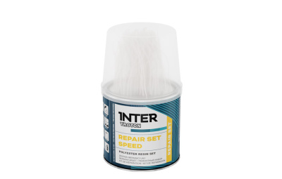 Speed Repair Set