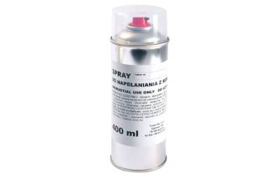 Spray półprodukt żeński
