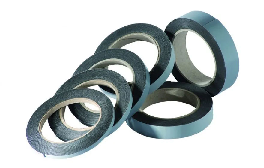 Double-sided adhesive tape