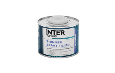 Thinner for Spray Filler
