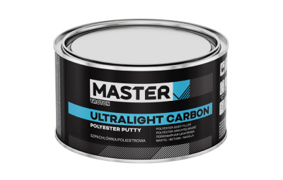 Ultralight Carbon