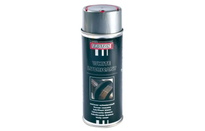 White Lubricant